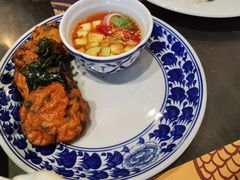 -simply thai天泰(长泰广场店)