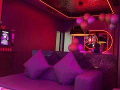 -星聚会KTV(广州敏捷广场店)