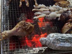 -小象钓虾·营地烧烤(洛溪店)