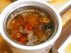 冰糖枸杞银耳羹-魏家餐饮(朗香街店)