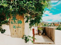 -翠田Green Field Kitchen