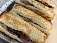 -高玛纳驴肉火烧(河间总店)