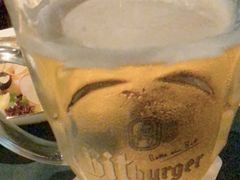 -碧特博格啤酒花园餐厅(芜湖路店)
