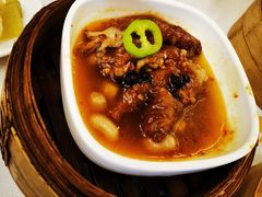-潮福城大酒楼·潮粤菜·港式点心(阳光城店)