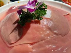 -蜀大侠·侠客印象(园林博物馆店)