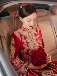 -莫小姐婚纱