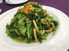 -绫罗岛海鲜私房菜(鸭绿江边店)