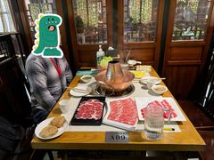 -五十六号院涮肉(雍和宫店)