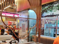 -肖记公安牛肉鱼杂馆·省级非物质文化遗产(江汉路直营店)