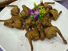 -顺德美食坊(南沙分店)