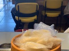 -龍歌自助小火锅(市南金茂湾店)
