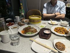 -紫光园·烤鸭·北京菜(团结湖店)
