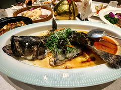 -顺德佬·宴请·生日宴(西乡店)