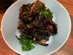 香汁茄子-九转小磨(凯德店)