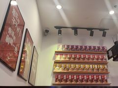 -霸蛮湖南米粉(亦庄力宝华联店)