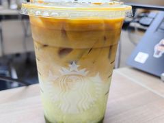 -星巴克臻选(济南恒隆店)