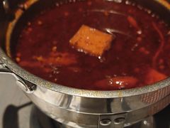 -“香”全日餐厅·株洲大汉希尔顿酒店