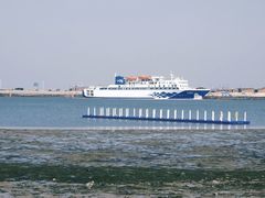 -连云港金陵海州湾会议中心