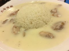 -大哥餐厅(西城花园店)