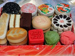 -北京稻香村(第三店)