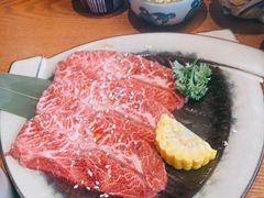 -炎蔵牛舌烤肉