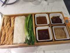 -鲁城往事(游客中心店)