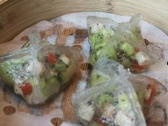 -唐阁海景中餐厅·早茶·粤菜•生日聚餐(海口朗廷酒店)