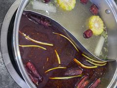 -林记潮牛·牛肉火锅(上马墩店)