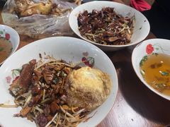 -小狗面馆(河东路店)