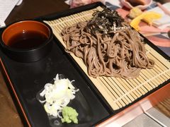 荞麦面-樱宿日式和牛烧肉(五道口店)