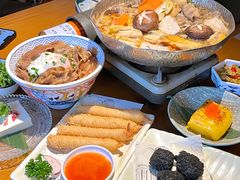 -合风谷(南下塘店)