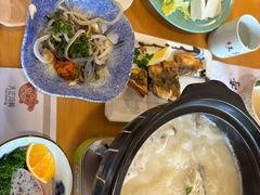 -天正河鲀·河豚亭(大连店)