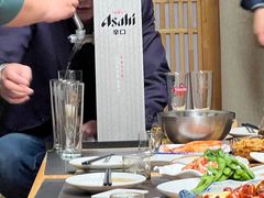 -悦和餐厅(CBD玉米楼店)