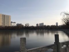 -迎泽公园