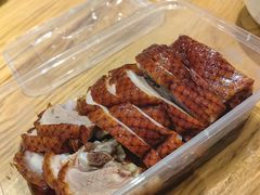 -晓马鸭店(新芜路店)