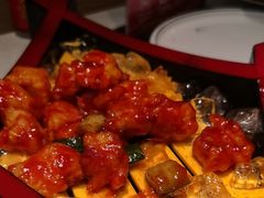 -辣小妮de川菜馆(红旗Mall店)