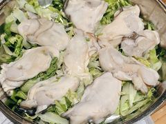 -丰尔粥食·粥底火锅·桑拿鸡(大良总店)