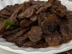 -内蒙古牛羊肉特色美食(后海滨路店)