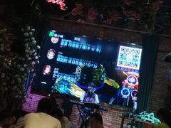 大堂-小镇印象音乐餐吧(莲塘店)