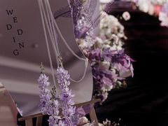 -艾拉私人定制婚礼