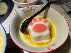 -猫抓烤肉(武进吾悦广场店)