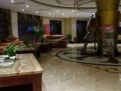 -红街养生休闲会所(红街商业广场店)