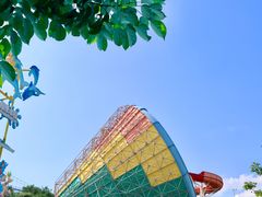 -盈香心动乐园