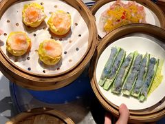 -优食坊·蒸汽海鲜(康盛路店)