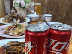 -来之顺海鲜菜馆·青岛菜·始于1993(栈桥店)