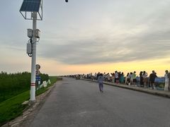 -南汇嘴观海公园