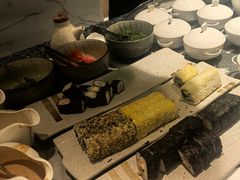 -上海宝华万豪酒店