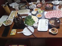 -重庆小天鹅(英雄山路店)