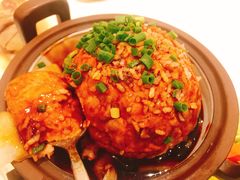 -扬州狮子楼·非遗淮扬菜(总店)