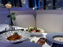 -天玑高空江景餐厅&酒吧Sky Secret Restaurant&Bar